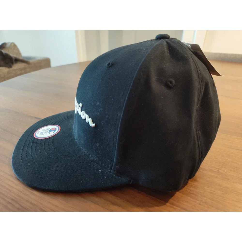 Champion mens snapback